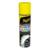 ‏קצף להברקת צמיגים | ‏Meguiar's G210419 Ultimate Insane Shine Foam