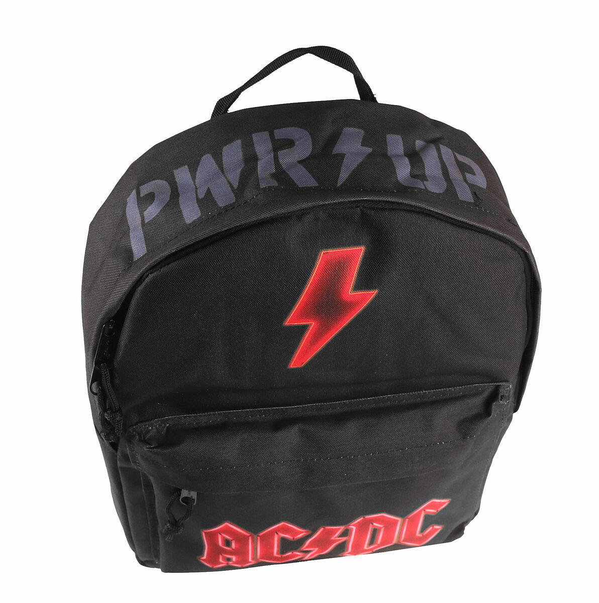 ACDC תיק גב - Power Up Backpack