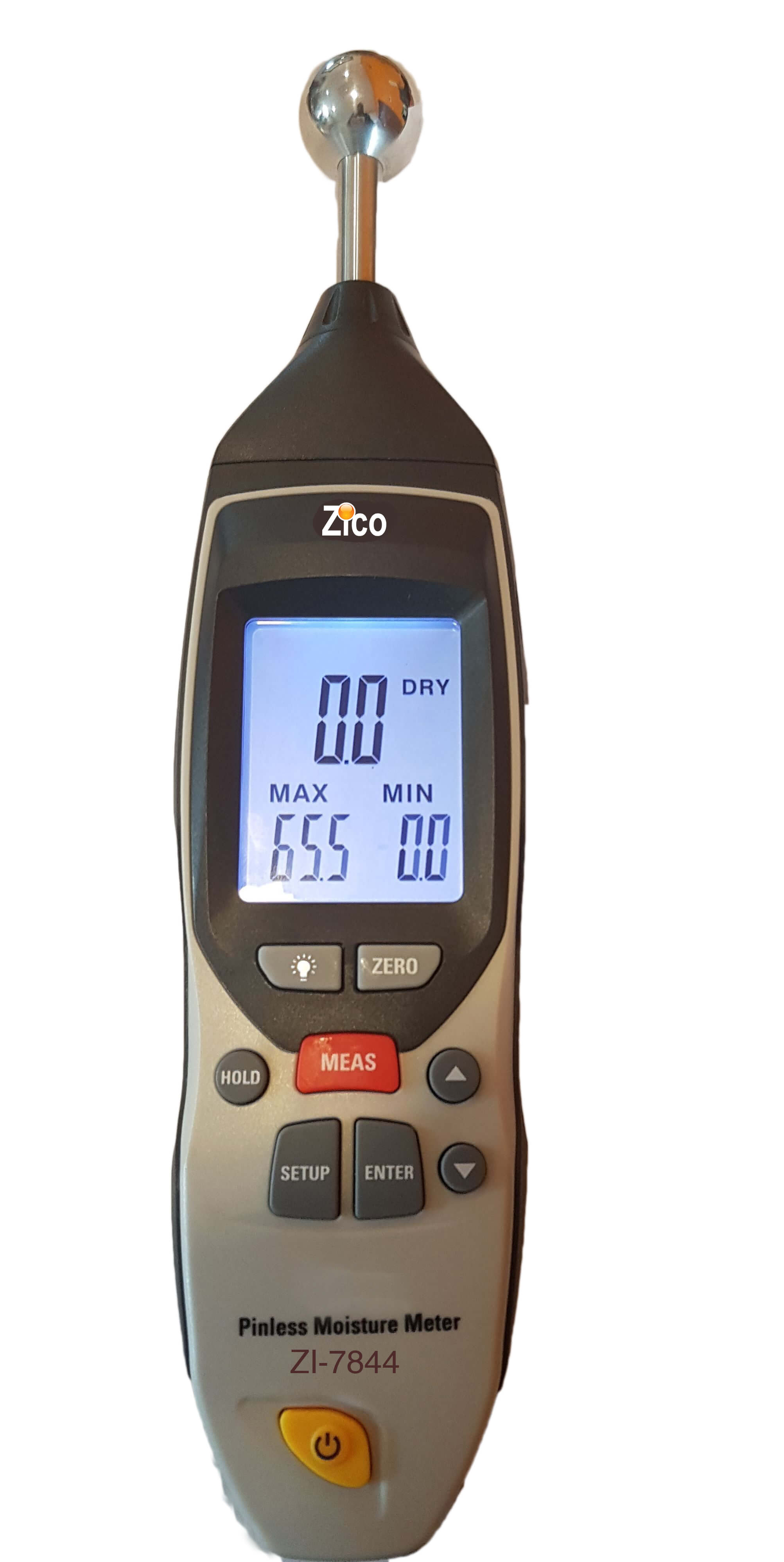 מד לחות ללא פינים ZI-7844 