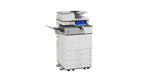 Ricoh Aficio MP C3004