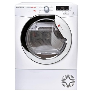 מייבש כביסה Hoover הובר DNC-D913BX-S