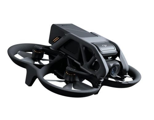 רחפן DJI Avata Pro View Combo רשמי