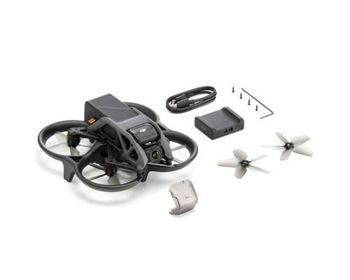 רחפן DJI Avata Pro View Combo רשמי