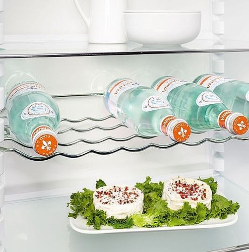 מקרר ‏מקפיא תחתון Liebherr ICNf 5103 ‏253 ‏ליטר ליבהר