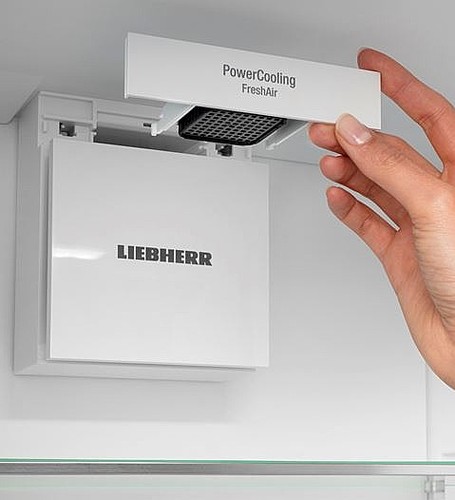 מקרר ‏מקפיא תחתון Liebherr ICNf 5103 ‏253 ‏ליטר ליבהר