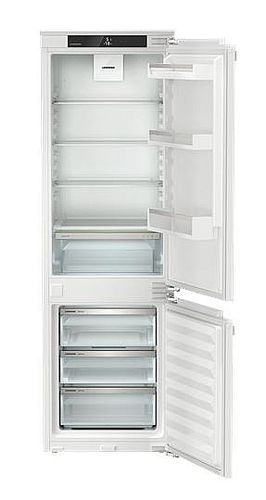 מקרר ‏מקפיא תחתון Liebherr ICNf 5103 ‏253 ‏ליטר ליבהר
