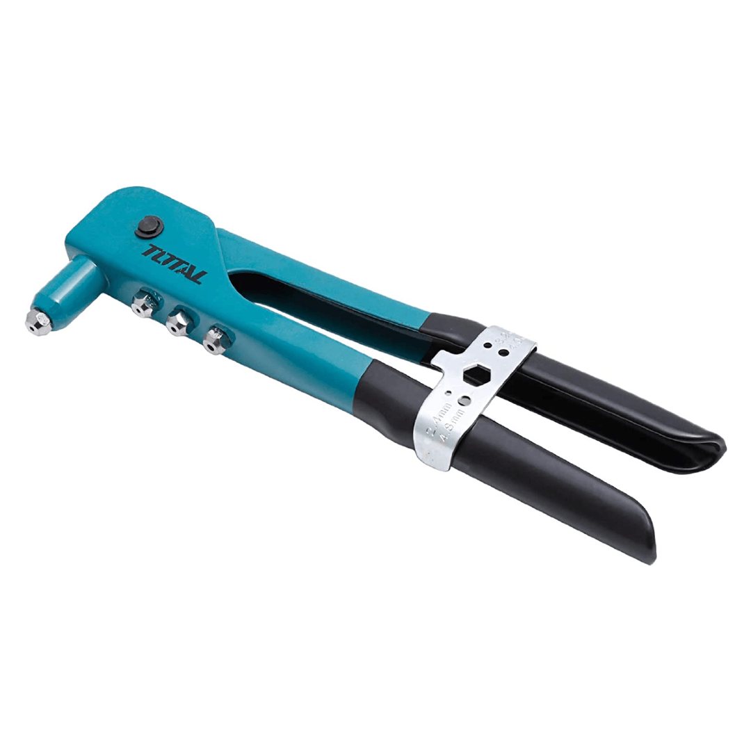 אקדח ניטים ידני SUPER SELECT מבית TOTAL TOOLS