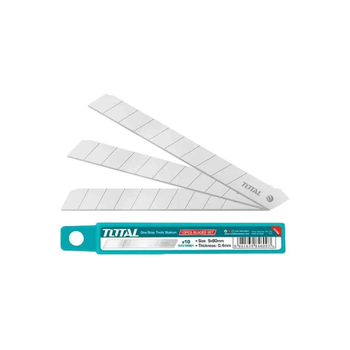 מארז 10 להבים THT5190901