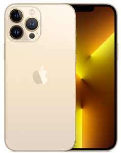 Apple iPhone 13 Pro Max 256GB מתצוגה