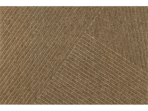 מפתן כניסה פסים DUNE STRIPES floor mat 60X90