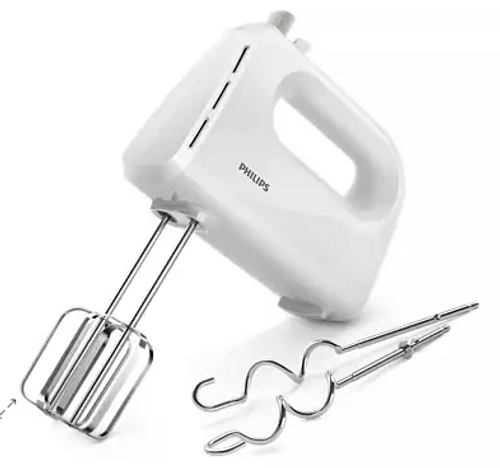 ‏מיקסר ידני Philips HR3705 פיליפס