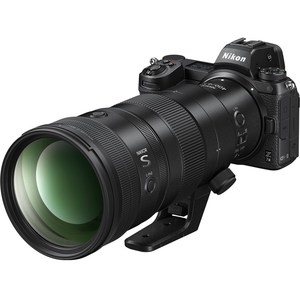 Nikon NIKKOR Z 400mm f/2.8 TC VR S עדשה ניקון - יבואן רשמי