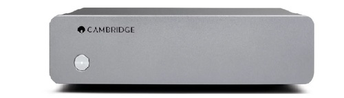 קדם מגבר לפטיפון מבית CAMBRIDGE AUDIO דגם ALVA SOLO