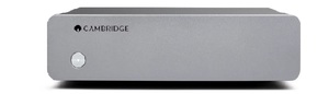 קדם מגבר לפטיפון מבית CAMBRIDGE AUDIO דגם ALVA SOLO