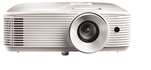 מקרן FULL HD מבית OPTOMA דגם EH334