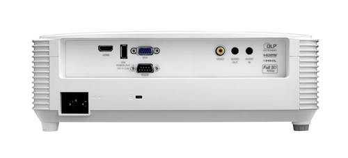 מקרן FULL HD מבית OPTOMA דגם EH334
