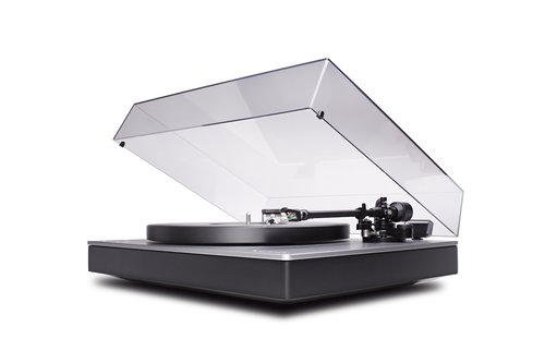 פטיפון מבית CAMBRIDGE AUDIO דגם ALVA TT V2