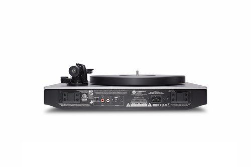 פטיפון מבית CAMBRIDGE AUDIO דגם ALVA TT V2