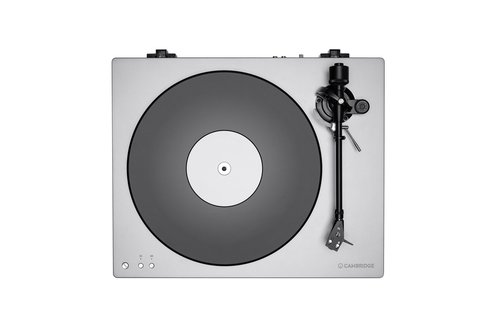 פטיפון מבית CAMBRIDGE AUDIO דגם ALVA TT V2