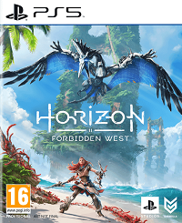 Horizon Forbidden West - PS5
