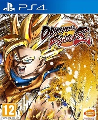 Dragon Ball: Fighterz - PS4