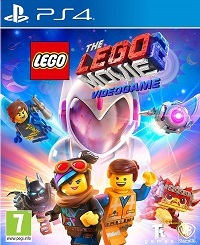 Lego Movie 2 Videogame - PS4