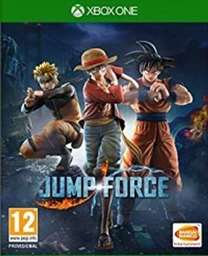 Jump Force - Xbox One
