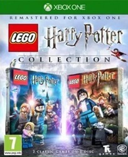 LEGO Harry Potter Collection - Xbox One