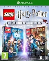 LEGO Harry Potter Collection - Xbox One
