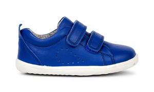 Bobux SU Grass Court Blueberry מידה 19