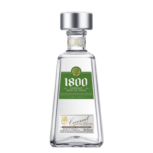 1800 קוקוס ליקר על בסיס טקילה 