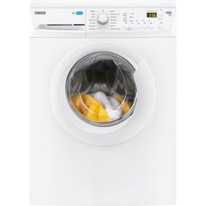 מכונת כביסה פתח קידמי ZANUSSI ZWF81243I זנוסי