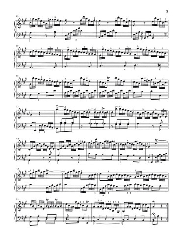 ספר תווים Haydn Complete Piano Sonatas Volume I