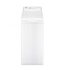 מכונת כביסה פתח עליון ZANUSSI ZWY50904WA