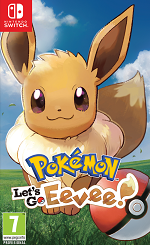 Pokémon: Let