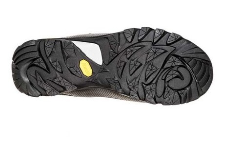 נעל טיולים טבעונית לגברים SUMMIT LITE CARBON
