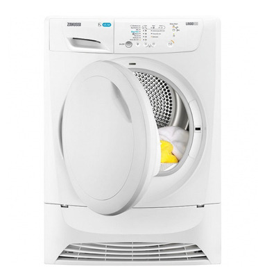 מייבש כביסה ZANUSSI ZDC8203P 