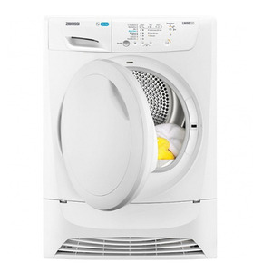 מייבש כביסה ZANUSSI ZDC8203P זנוסי