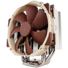 קרור אויר למעבד Noctua NH-U12S, מאורר 120מ"מ