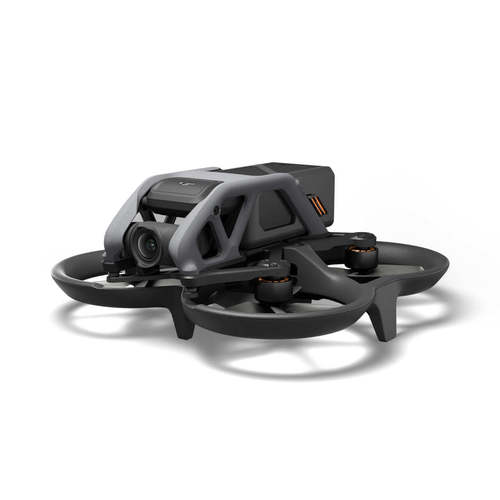 רחפן DJI Avata Pro View Combo רשמי