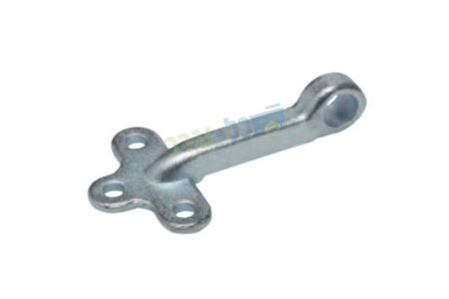 סגר נגדי גדול לידית נעילה 