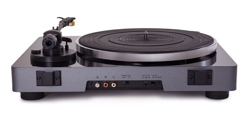 פטיפון ידני מבית ELAC דגם MRC501