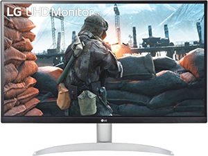 מסך מחשב LG 27UP600-W 