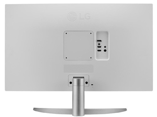 מסך מחשב LG 27UP600-W ''27 - 4K