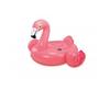 מתנפח לבריכה פלמינגו לרכיבה עם ידיות