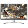 מסך מחשב LG 27UP650-W ''27 - 4K