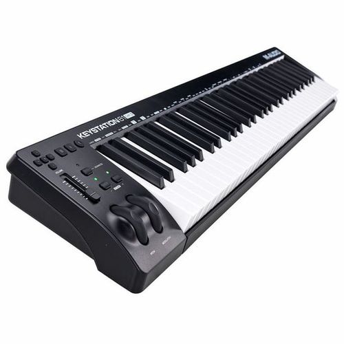 זוית נוספת M-Audio Keystation 61 MK3