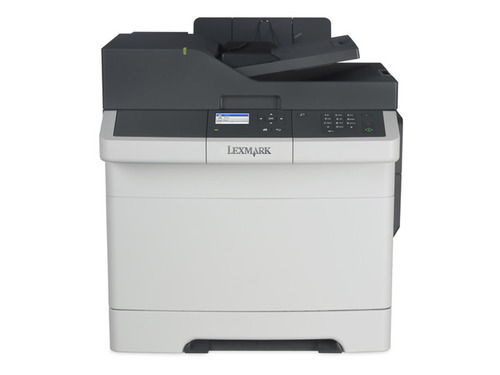 מדפסת לייזר צבעונית משולבת Lexmark CX310n