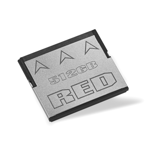 קיט מצלמת קולנוע RED KOMODO 6K Production Pack