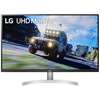 מסך מחשב LG 32UN500-W ''32 - 4K